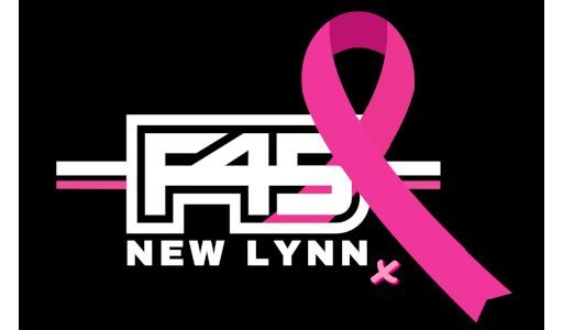 F45 New Lynn